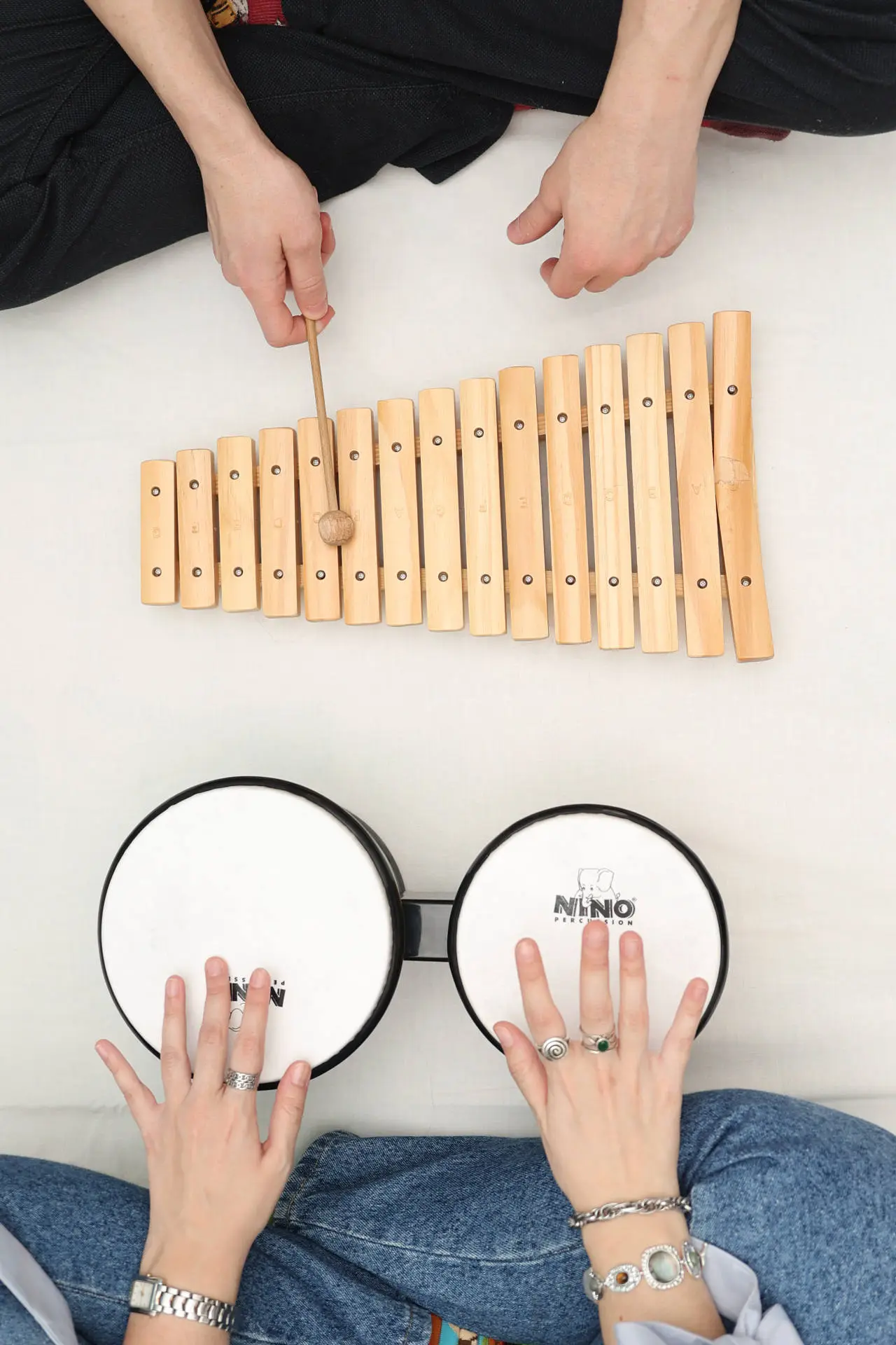 xylophone